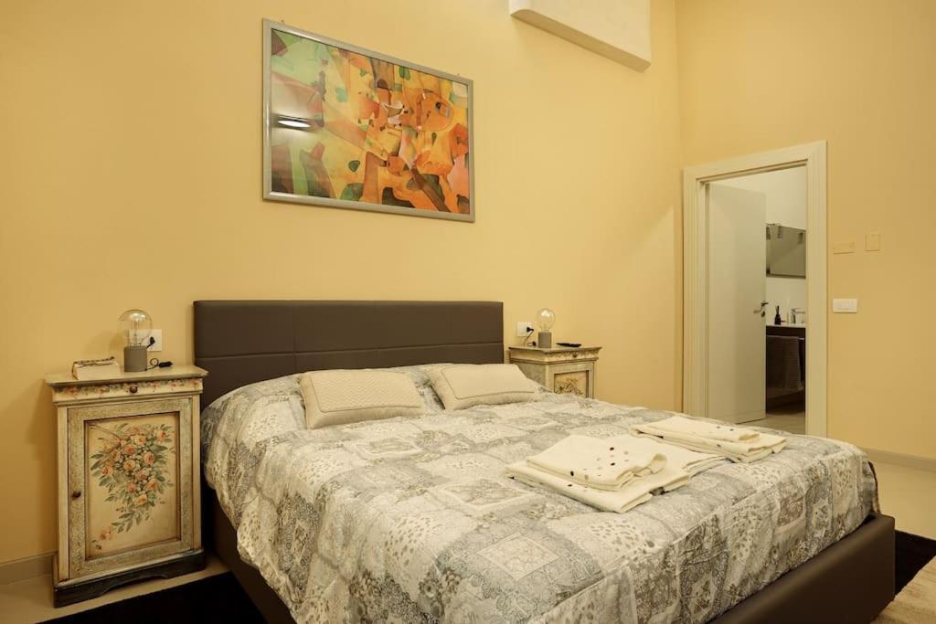 Charming Apartment In Parma/ Teatro Regio / Wifi Exterior foto