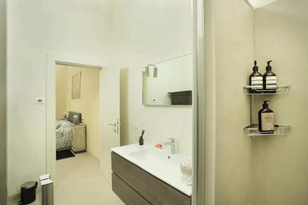 Charming Apartment In Parma/ Teatro Regio / Wifi Exterior foto